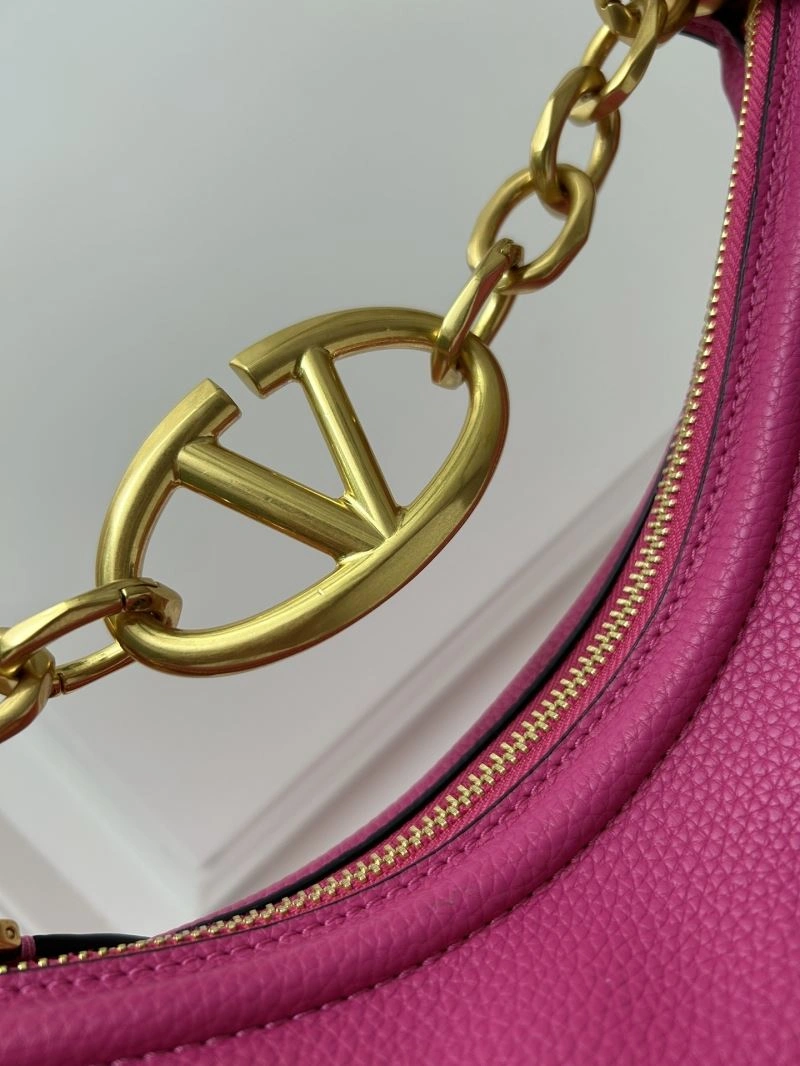 Valentino Hobo Bags HighQuality 82372