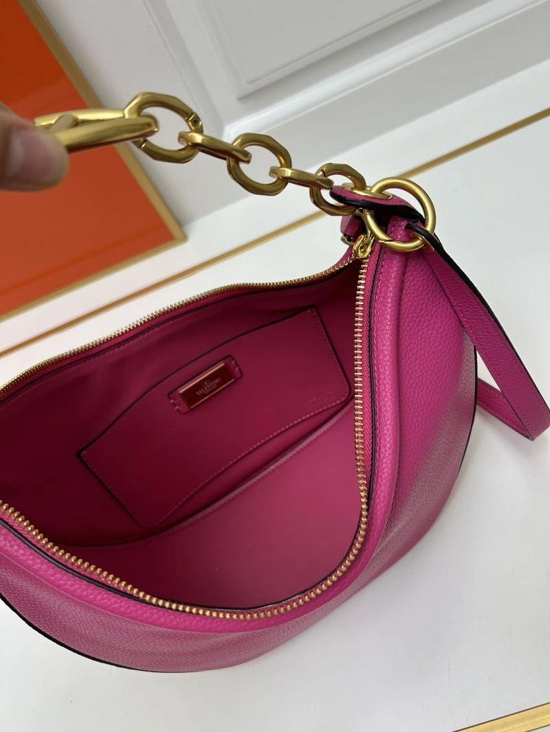 Valentino Hobo Bags HighQuality 82372