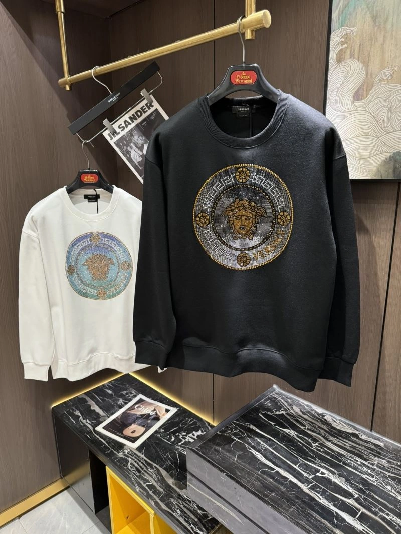 Valentino Hoodies TechFriendly 174926