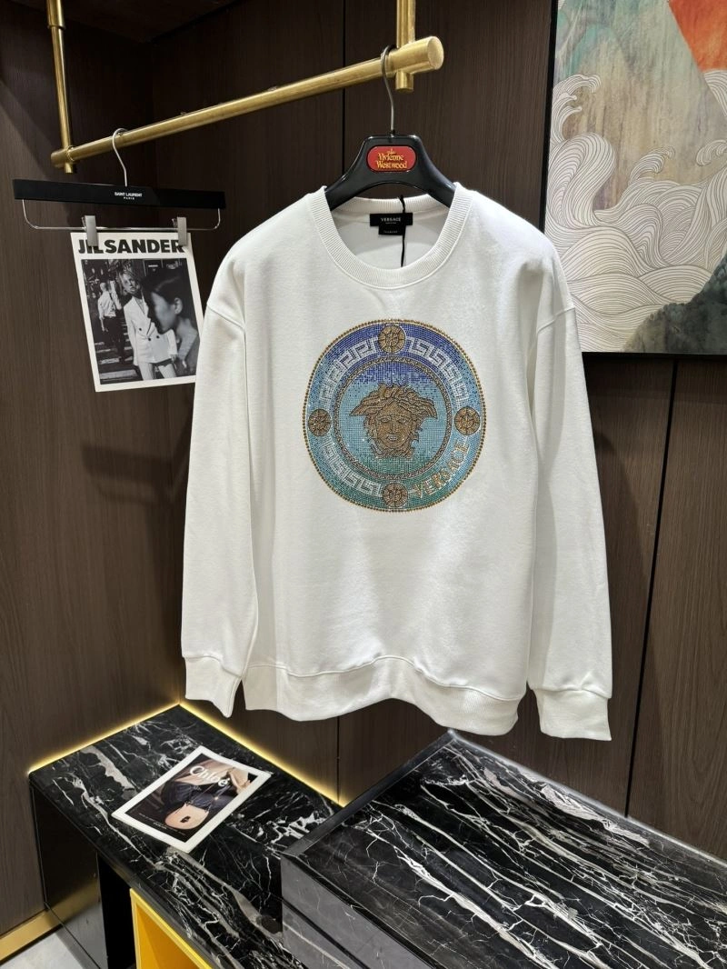 Valentino Hoodies TechFriendly 174926