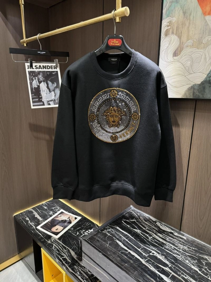Valentino Hoodies TechFriendly 174926