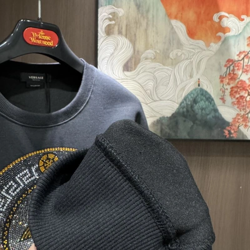 Valentino Hoodies TechFriendly 174926