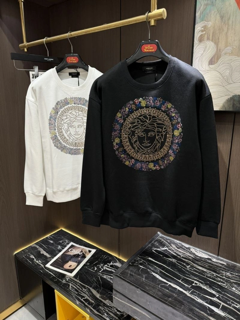 Upgraded Valentino Hoodies 174964