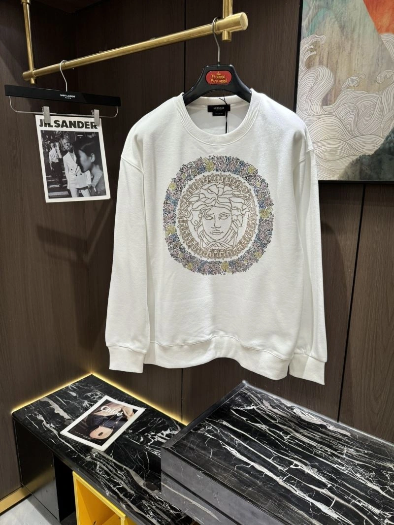 Upgraded Valentino Hoodies 174964