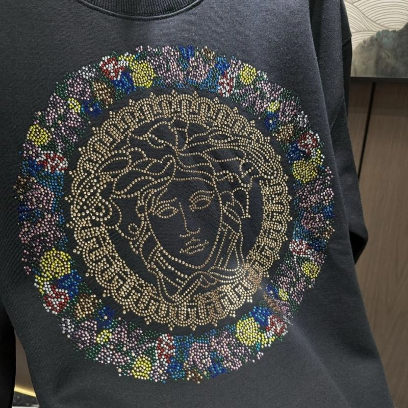 Upgraded Valentino Hoodies 174964