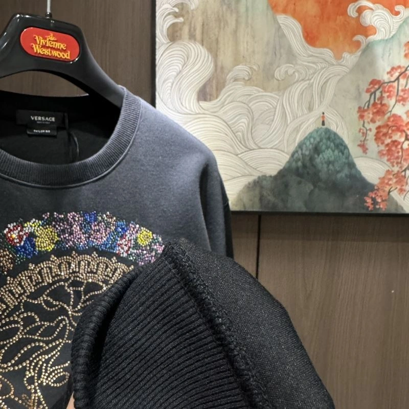 Upgraded Valentino Hoodies 174964
