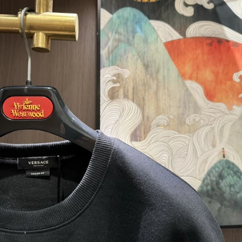 Valentino Hoodies WrinkleFree 174923