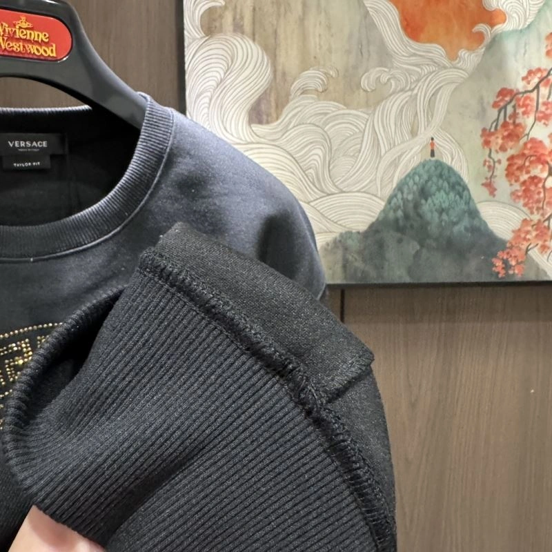 Valentino Hoodies WrinkleFree 174923
