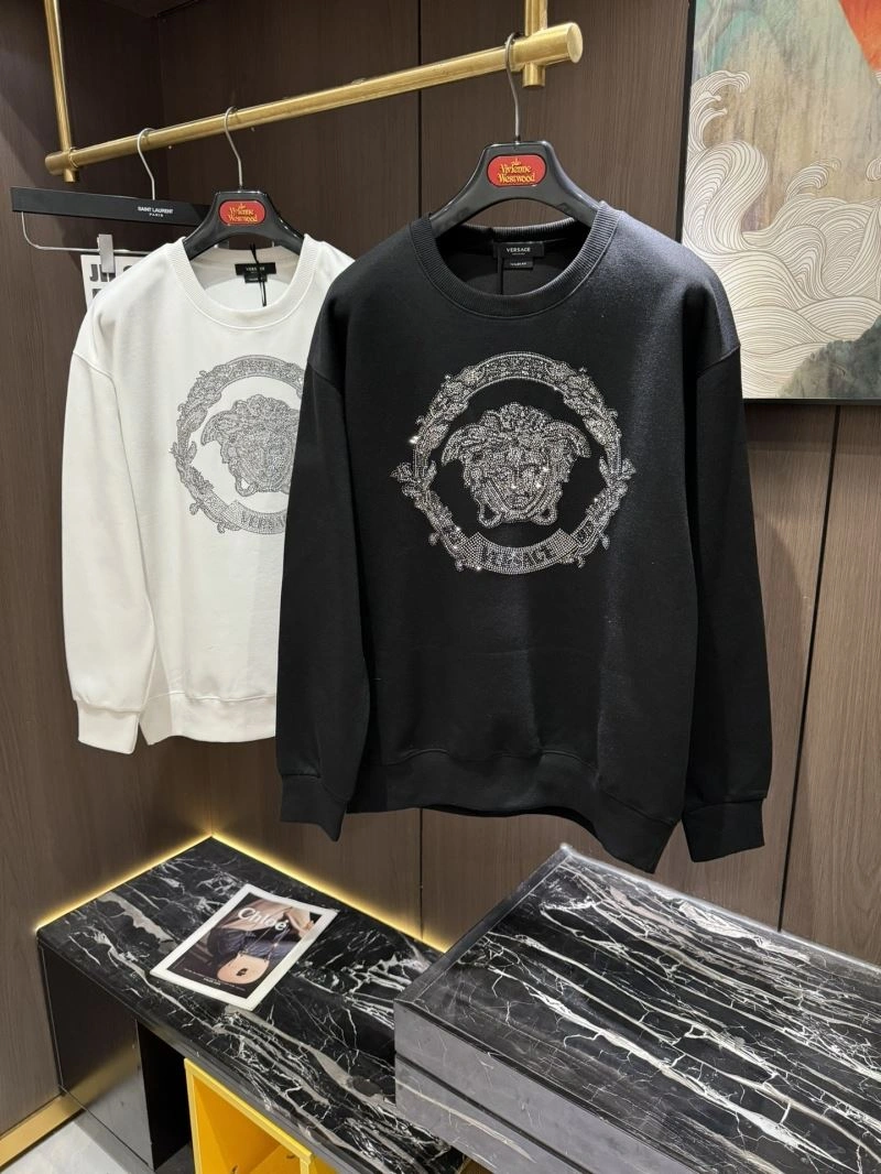 Breathable Valentino Hoodies 174915