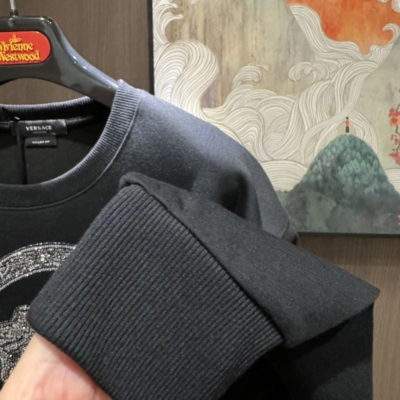 Breathable Valentino Hoodies 174915