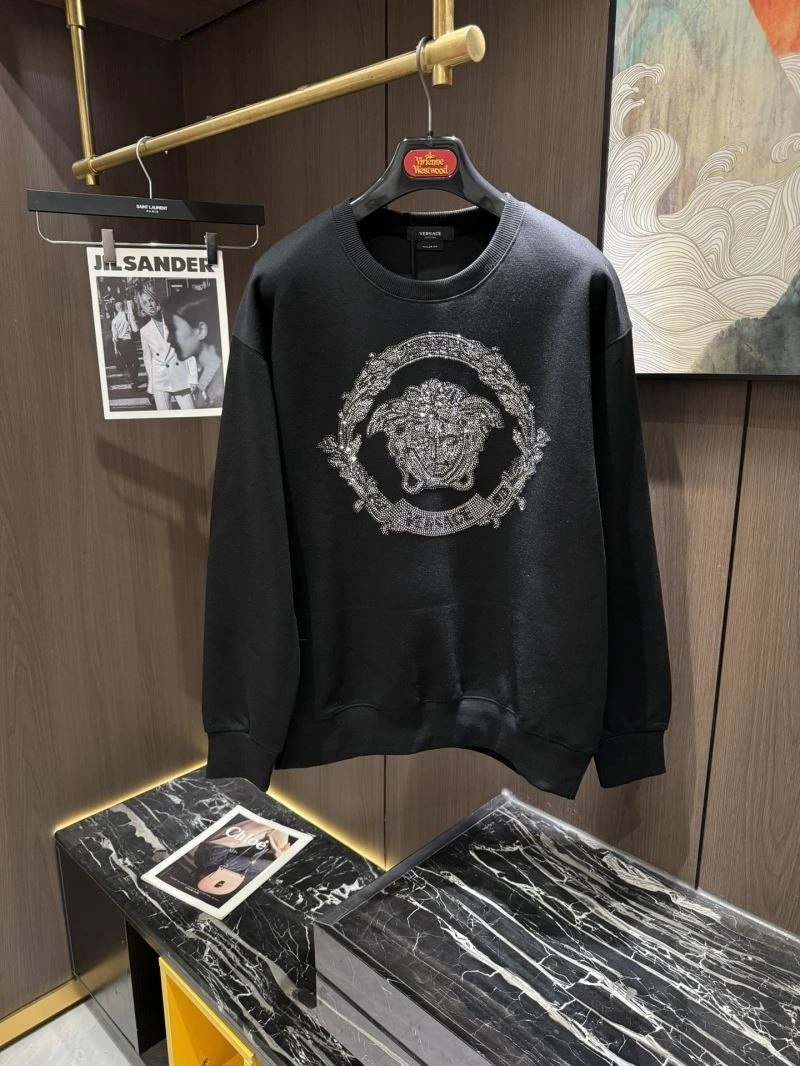 Breathable Valentino Hoodies 174915