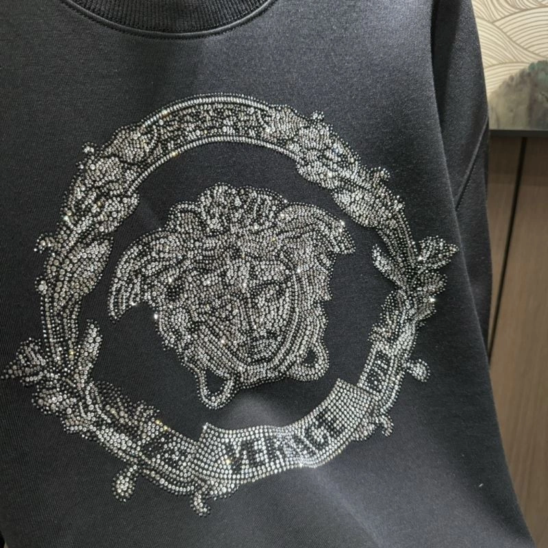 Breathable Valentino Hoodies 174915