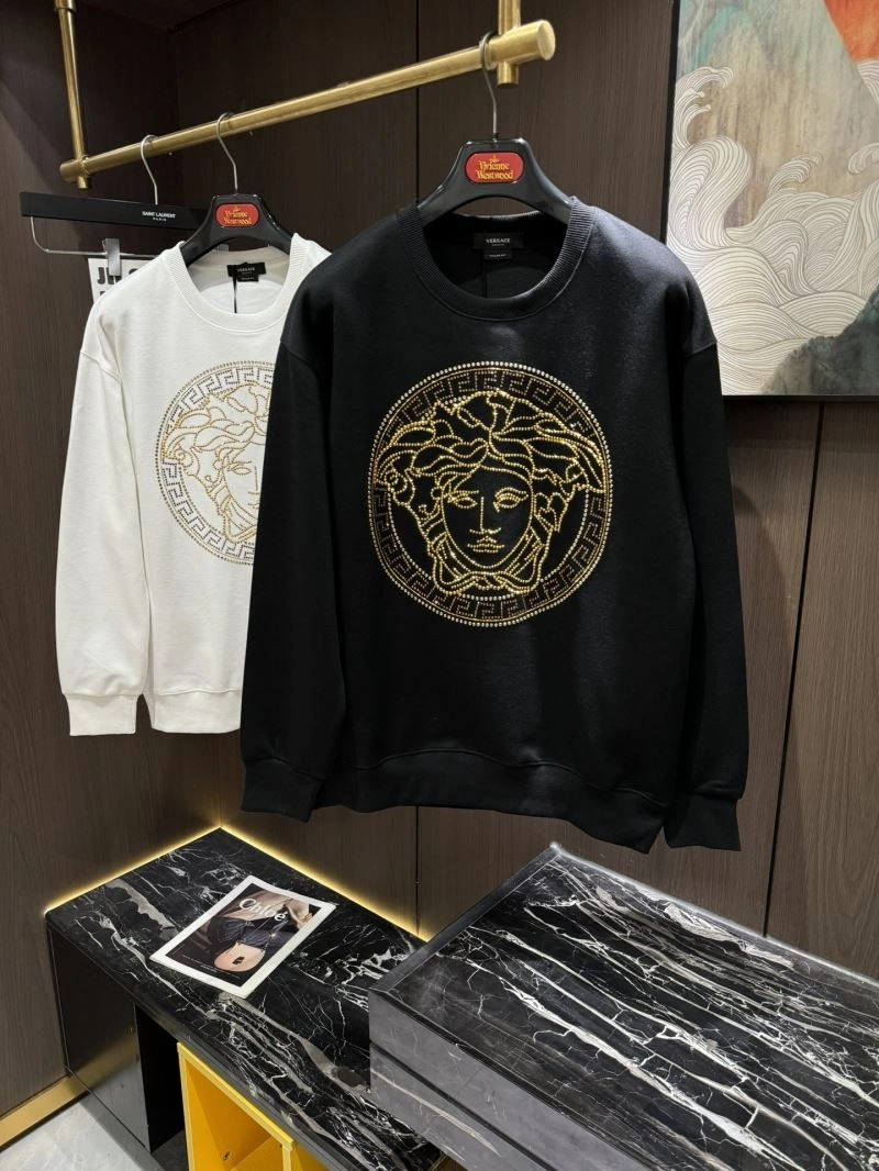 Original Valentino Hoodies 174917