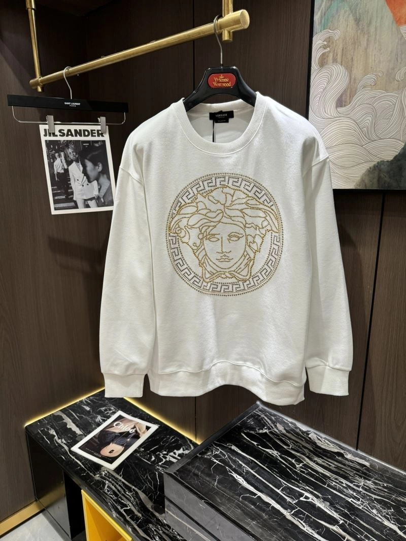 Original Valentino Hoodies 174917