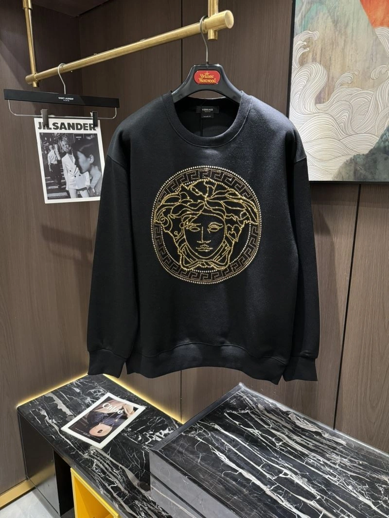 Original Valentino Hoodies 174917