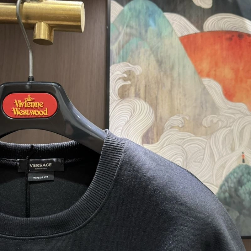 Original Valentino Hoodies 174917