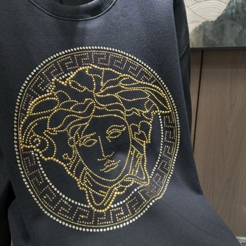Original Valentino Hoodies 174917