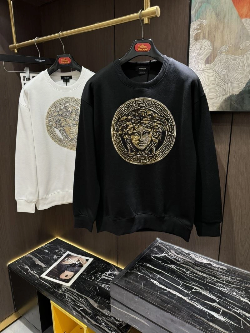 Lightweight Valentino Hoodies 175003