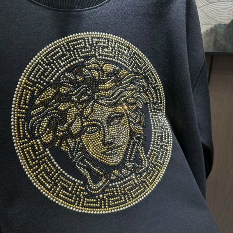 Lightweight Valentino Hoodies 175003