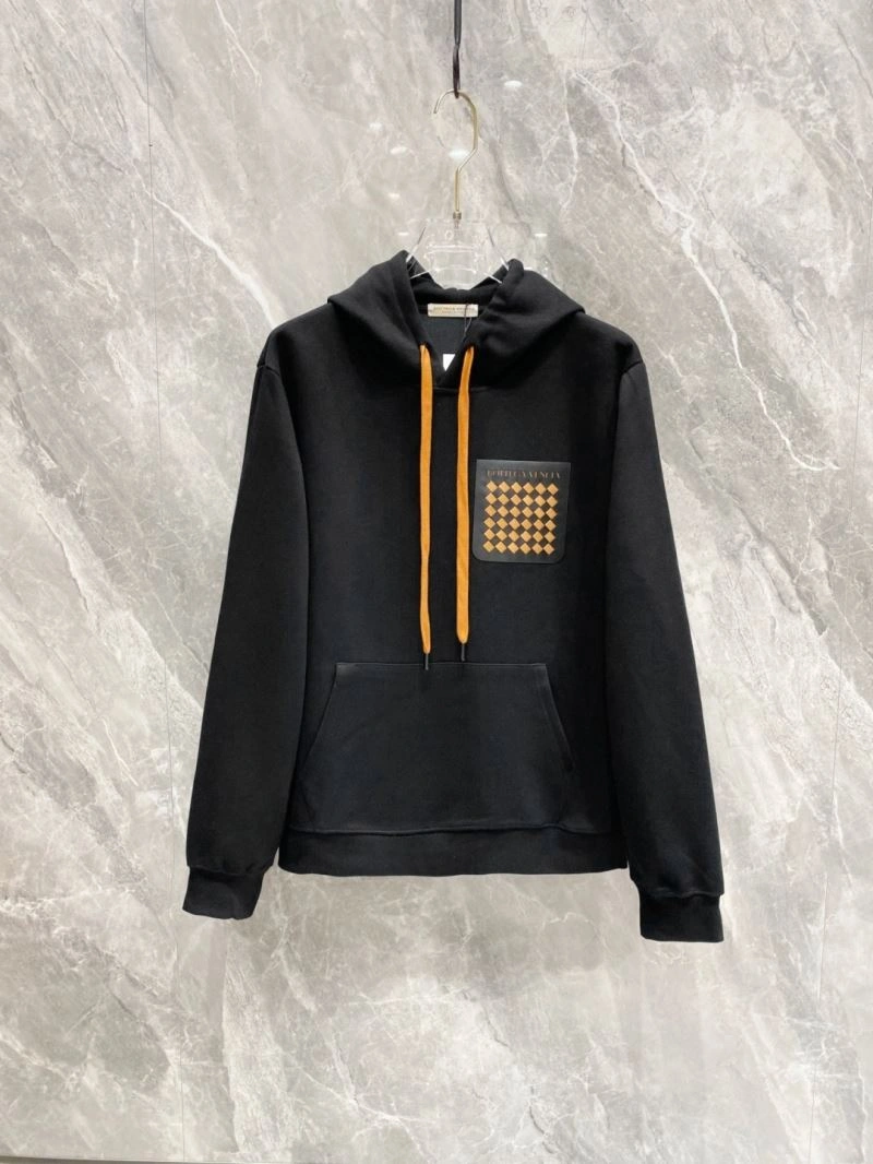 Unisex Valentino Hoodies 174864