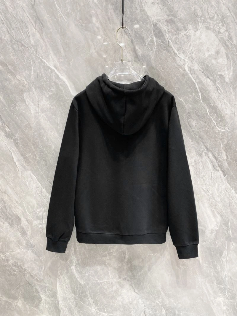 Unisex Valentino Hoodies 174864
