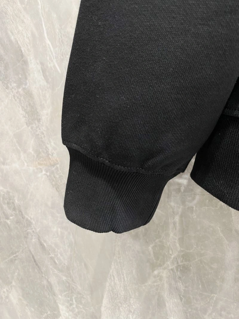 Unisex Valentino Hoodies 174864