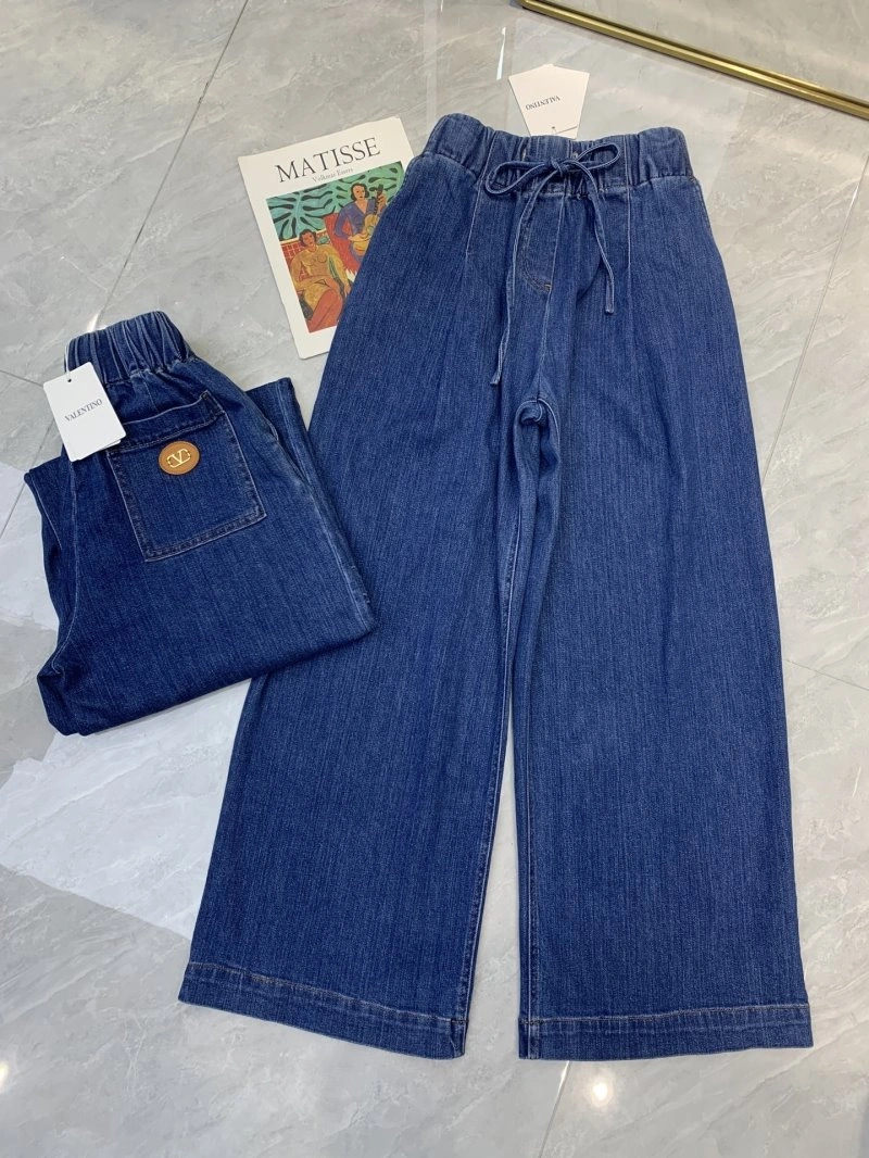 FlexibleFit Valentino Jeans 174374