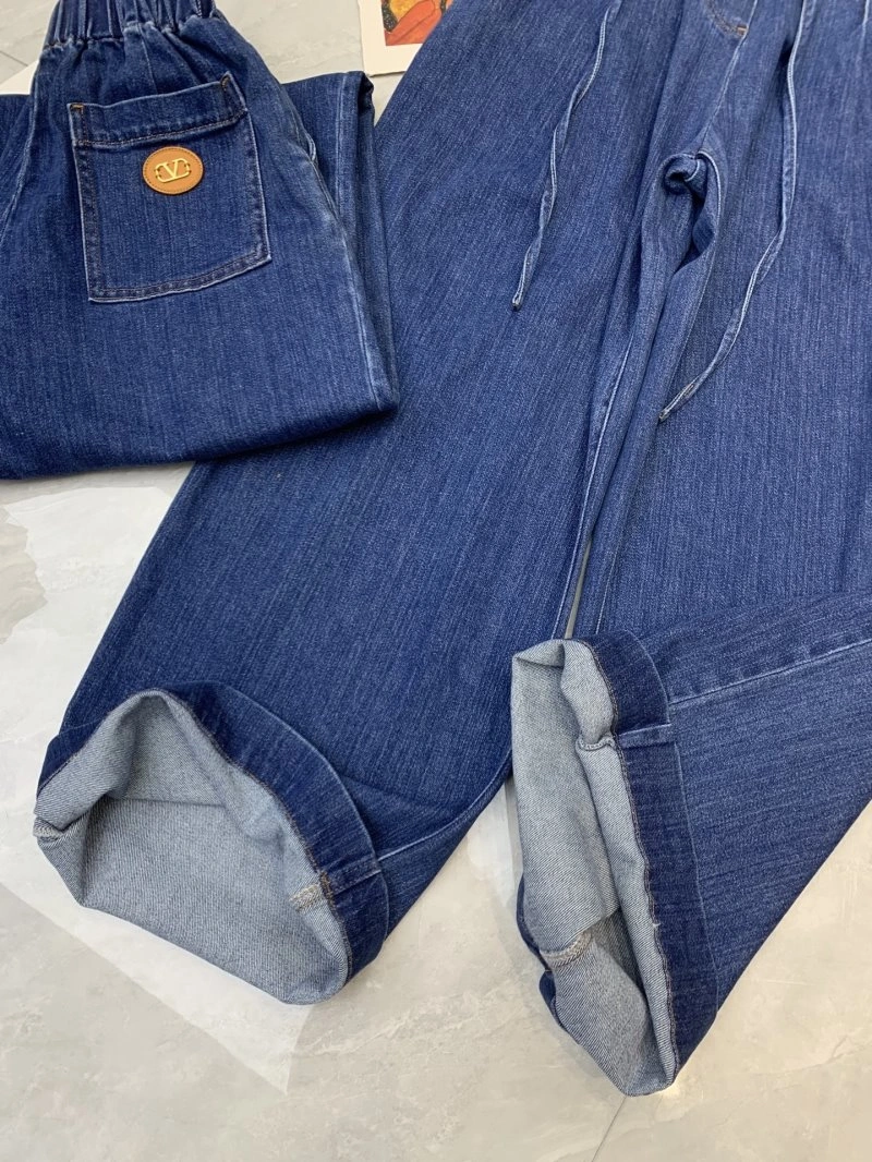 FlexibleFit Valentino Jeans 174374