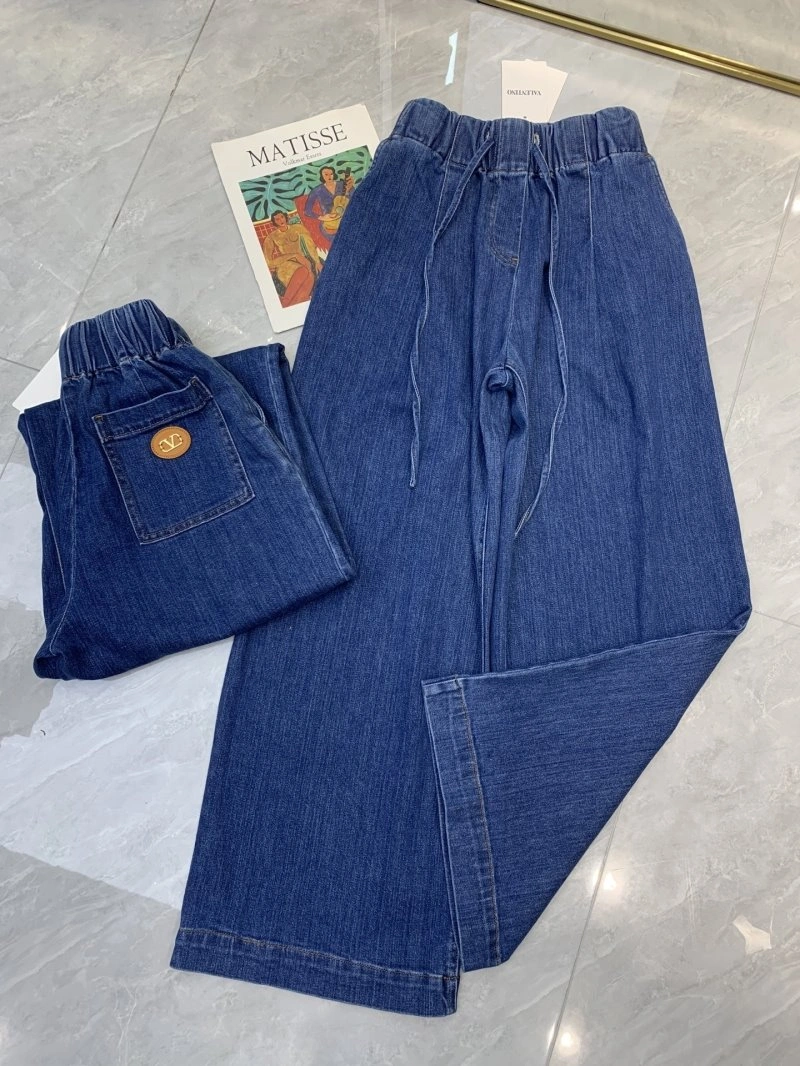 FlexibleFit Valentino Jeans 174374