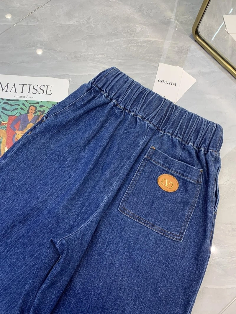FlexibleFit Valentino Jeans 174374