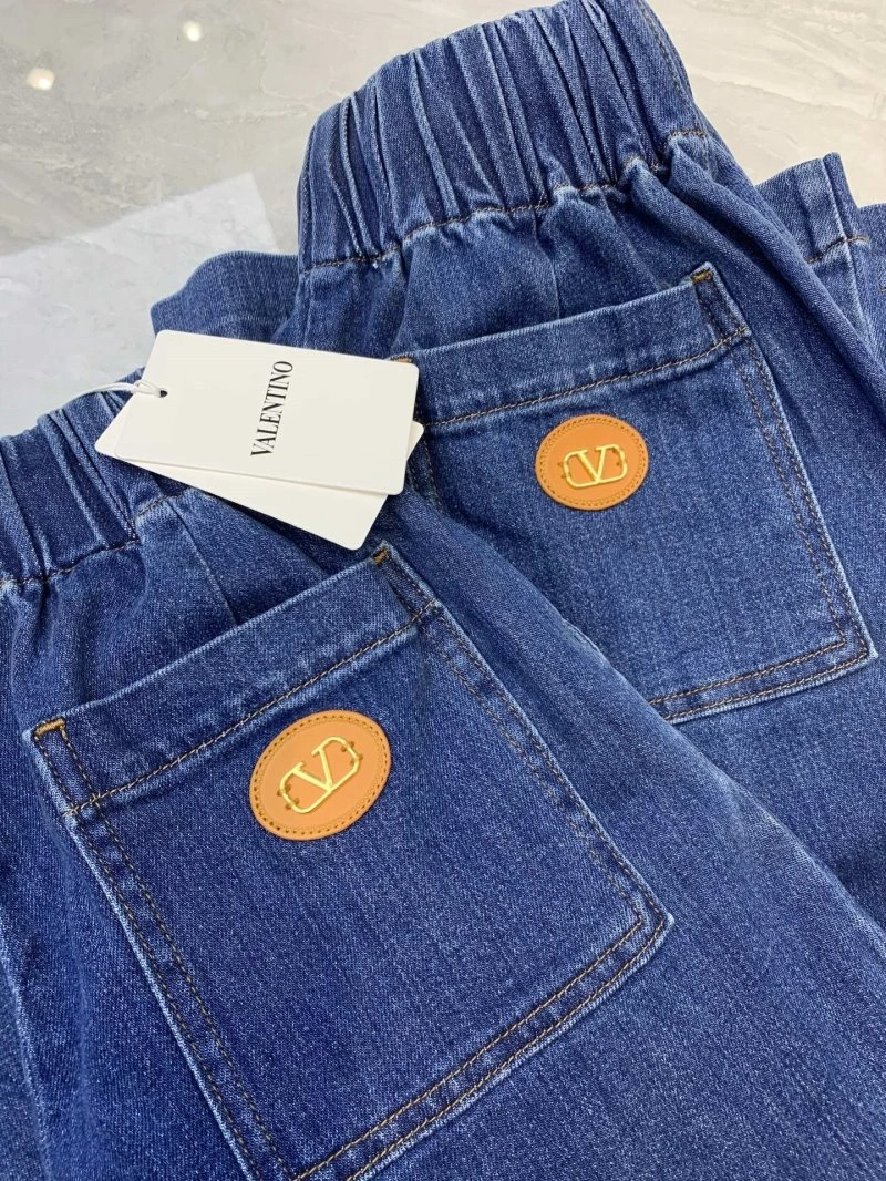 FlexibleFit Valentino Jeans 174374