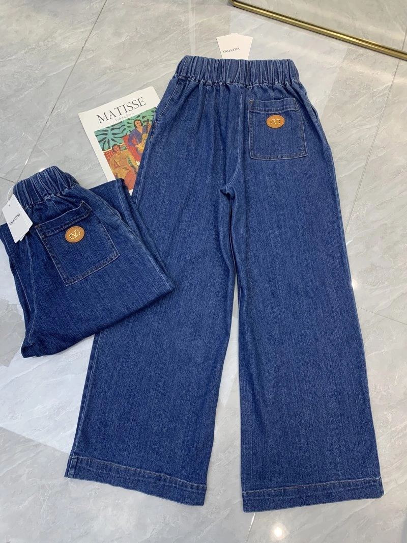 FlexibleFit Valentino Jeans 174374