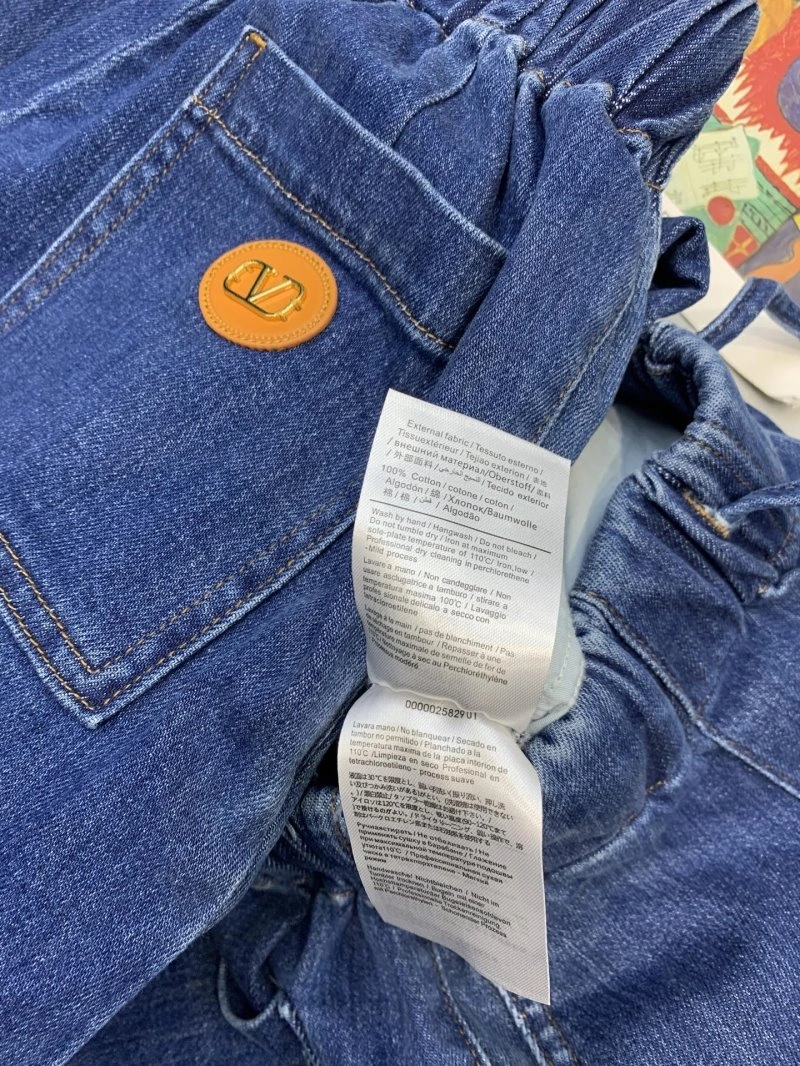 FlexibleFit Valentino Jeans 174374