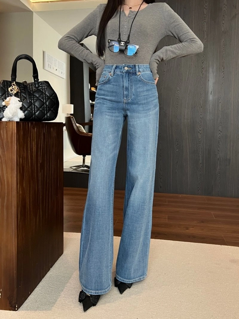 RelaxedFit Valentino Jeans 174373