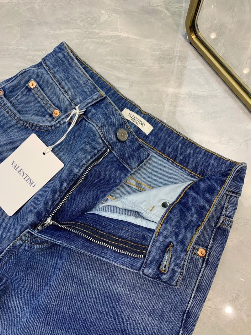 RelaxedFit Valentino Jeans 174373