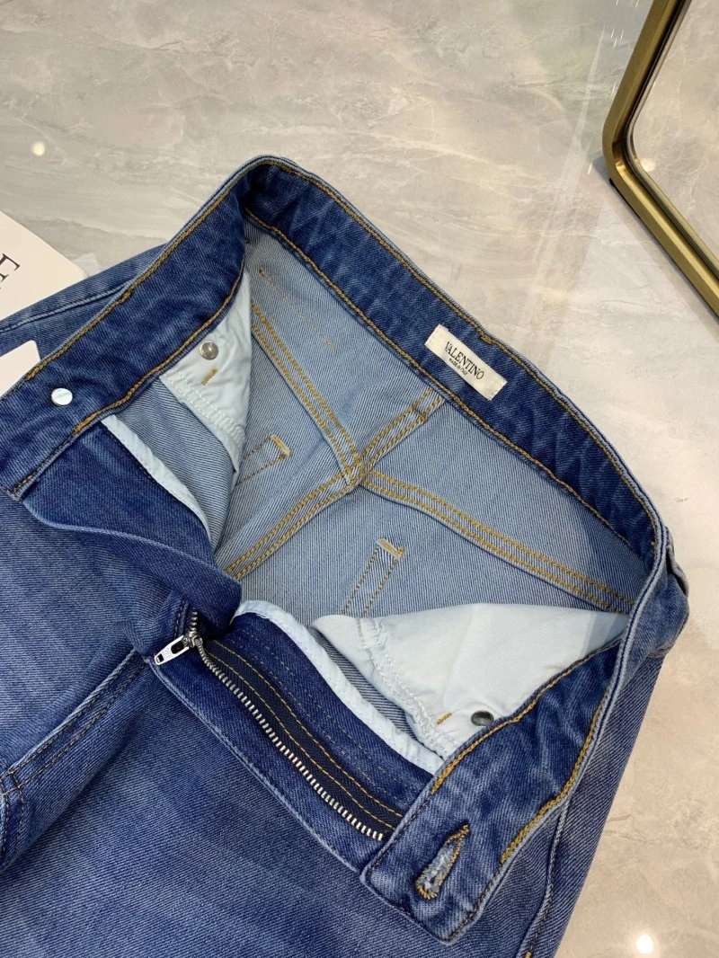 RelaxedFit Valentino Jeans 174373
