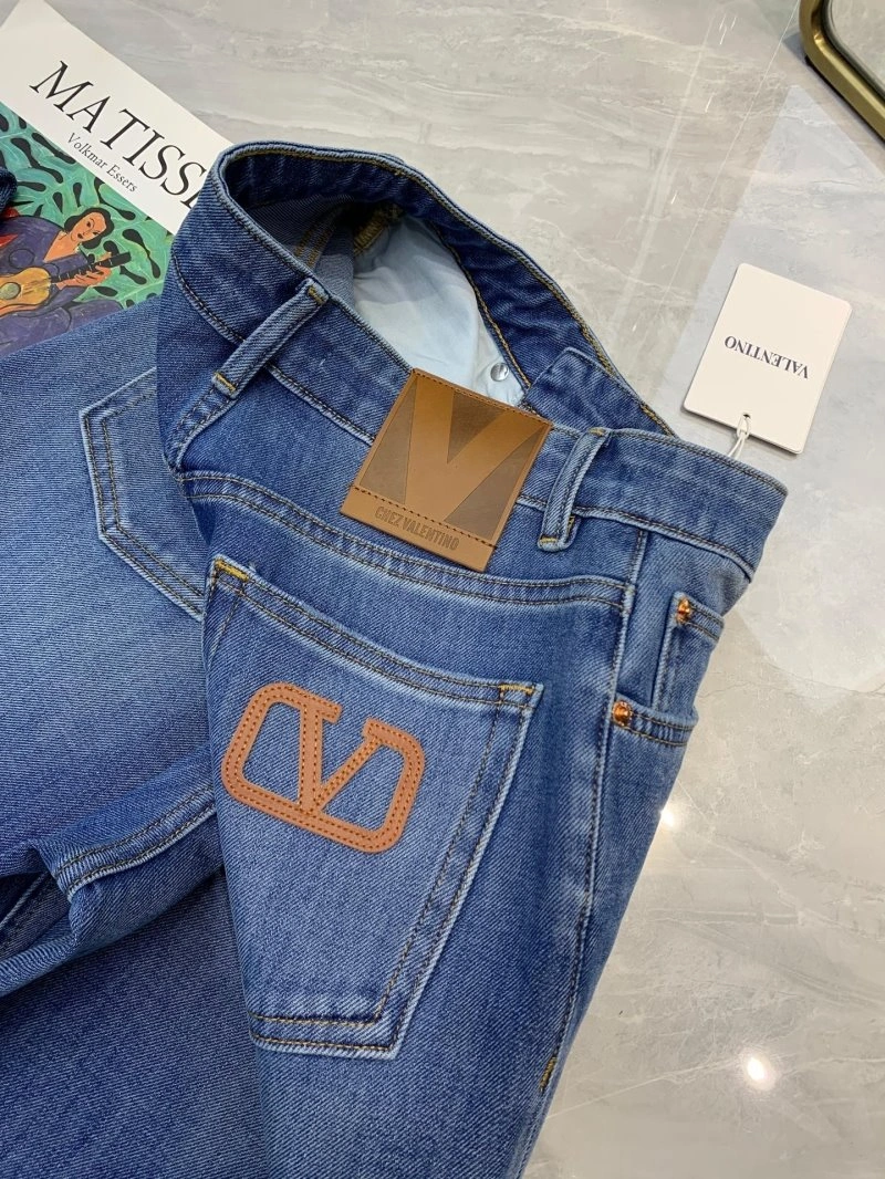 RelaxedFit Valentino Jeans 174373