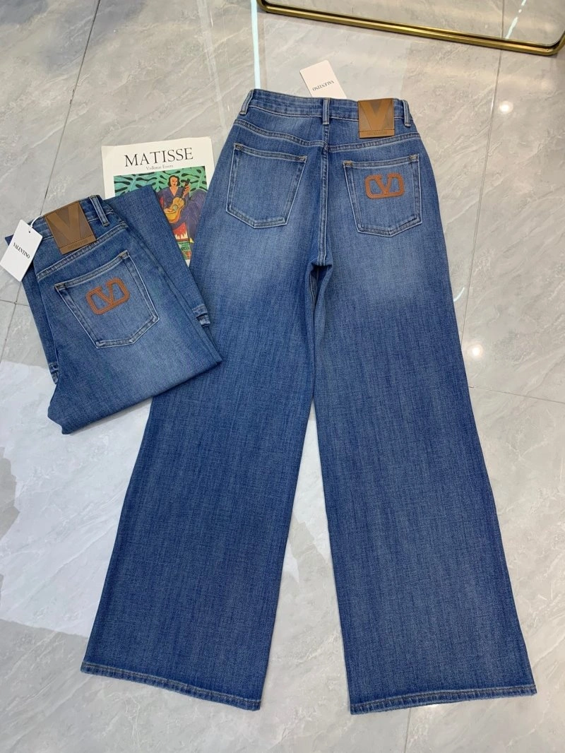 RelaxedFit Valentino Jeans 174373