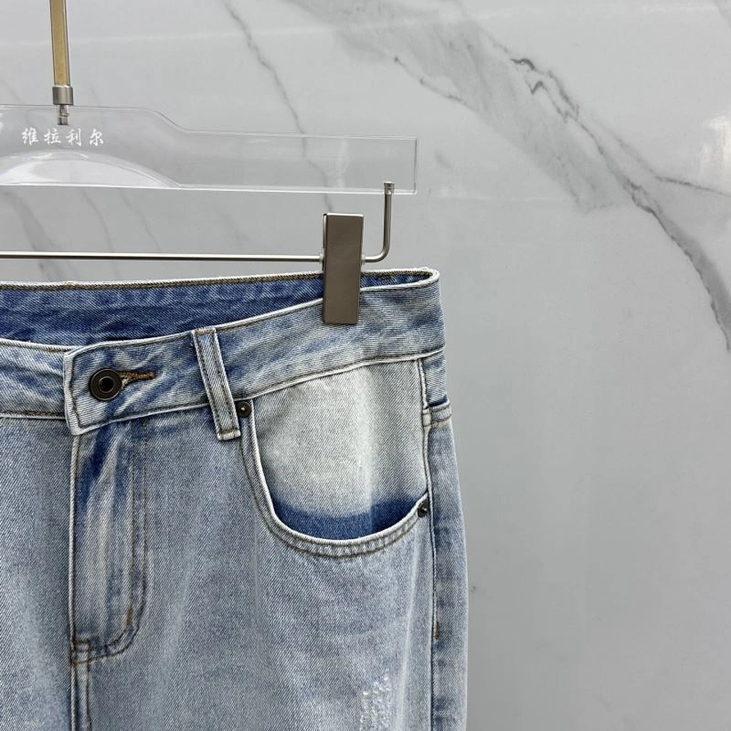 Supportive Valentino Jeans 174920