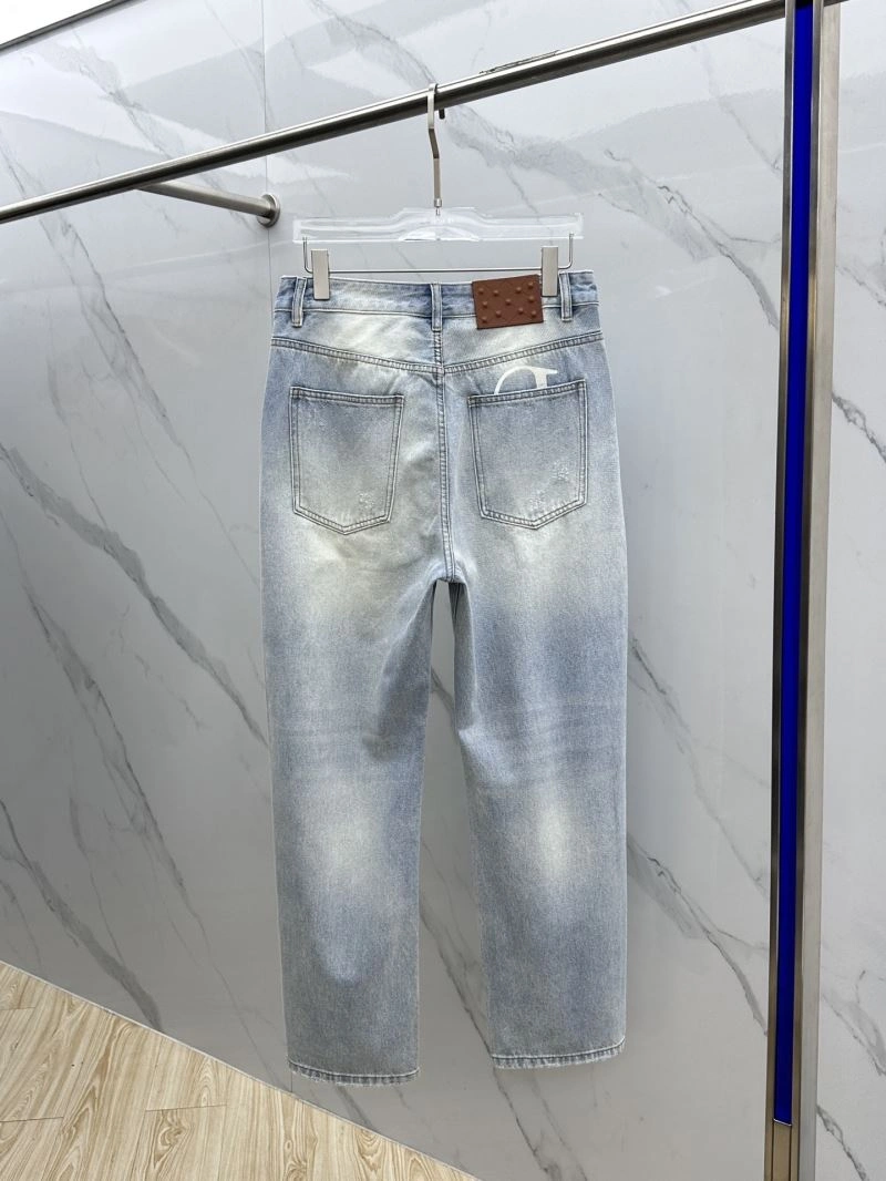 Supportive Valentino Jeans 174920