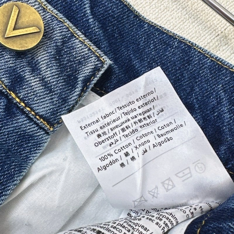 NewStyle Valentino Jeans 174590