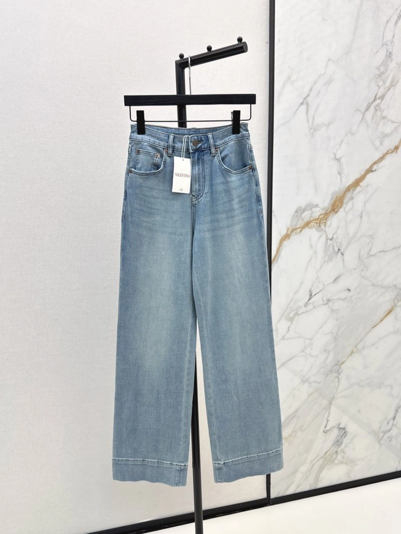 Lightweight Valentino Jeans 174214