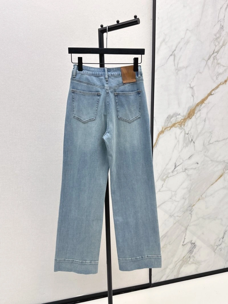 Lightweight Valentino Jeans 174214