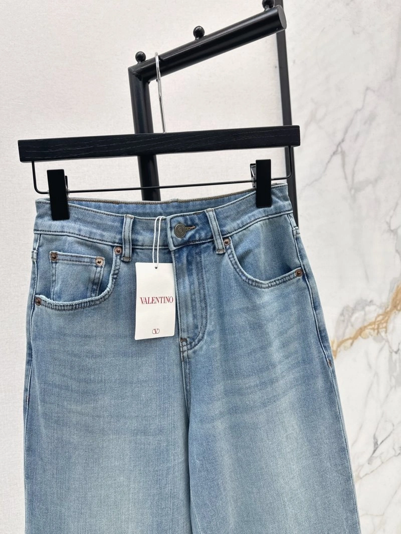 Lightweight Valentino Jeans 174214