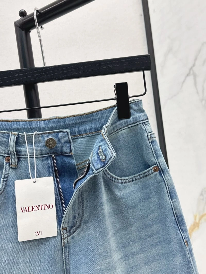 Lightweight Valentino Jeans 174214