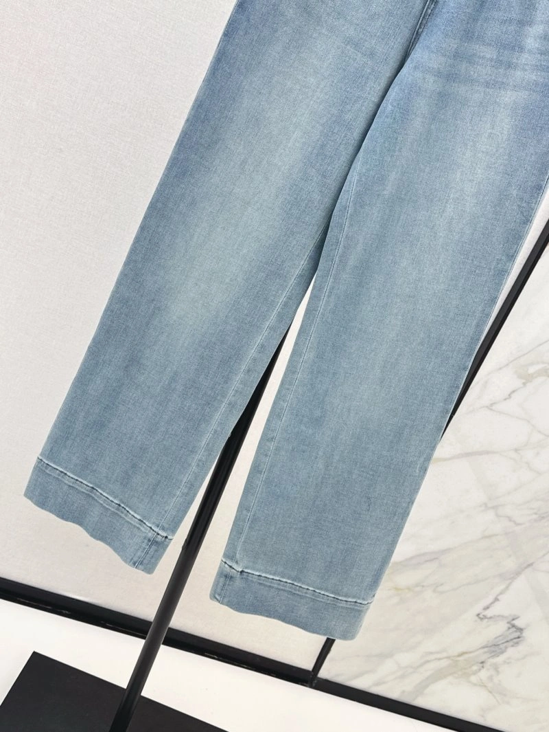 Lightweight Valentino Jeans 174214