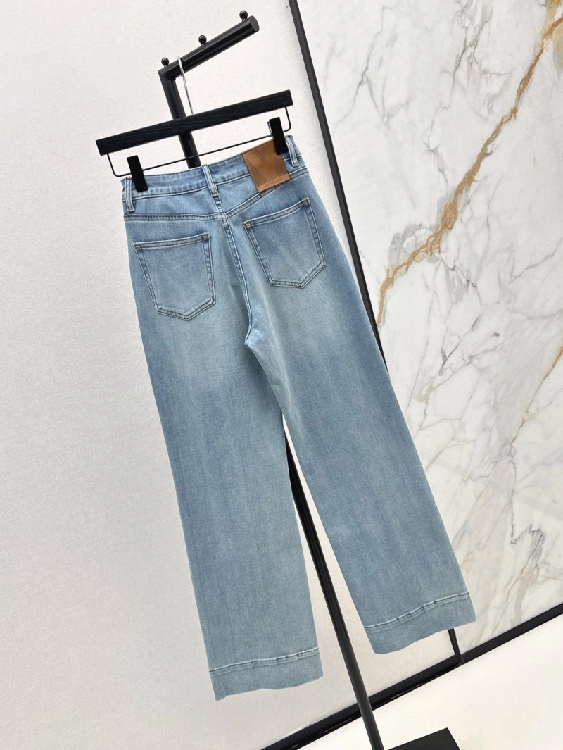 Lightweight Valentino Jeans 174214