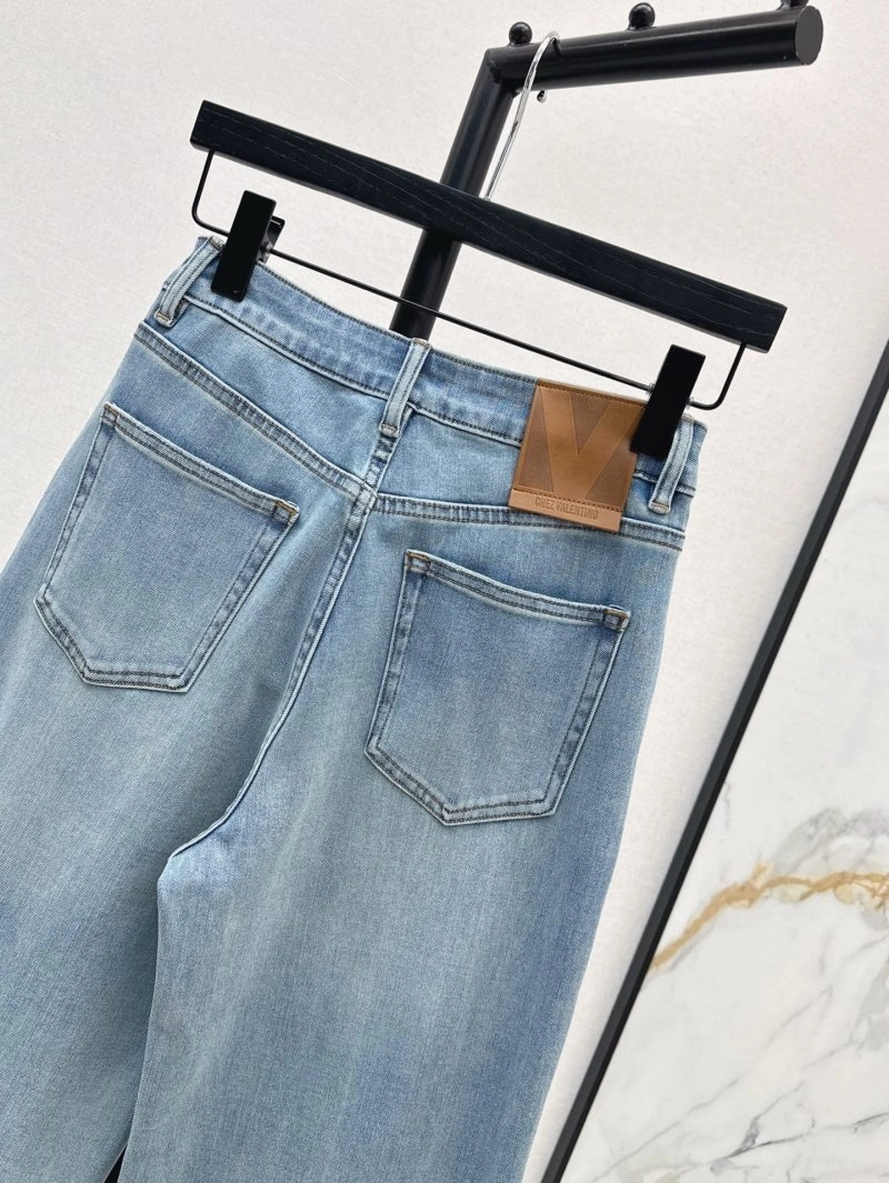 Lightweight Valentino Jeans 174214