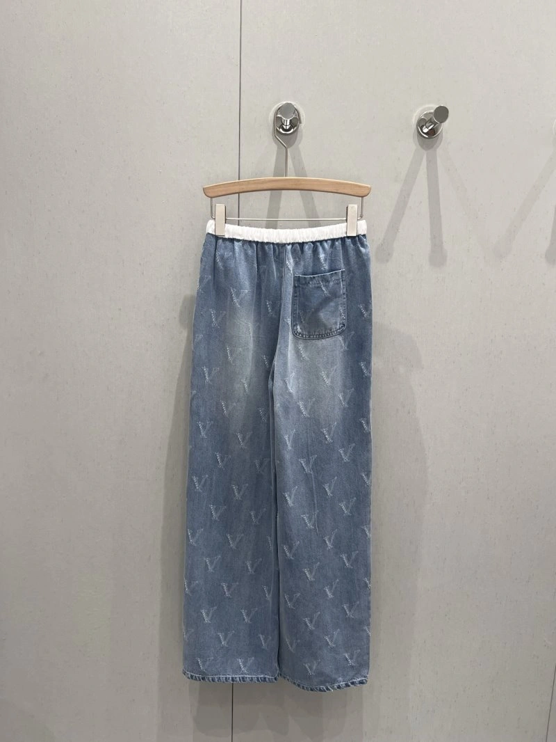 Cozy Valentino Jeans 174212