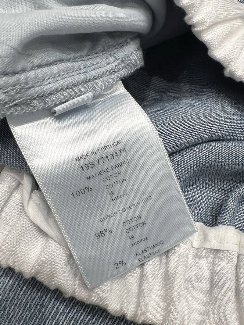 Cozy Valentino Jeans 174212
